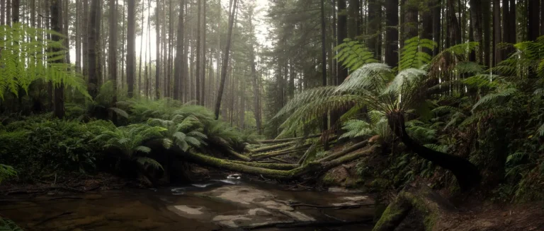 Australian Rainforests After Heavy Rain: What Actually Changes Australian Rainforests After Heavy Rain: What Actually Changes