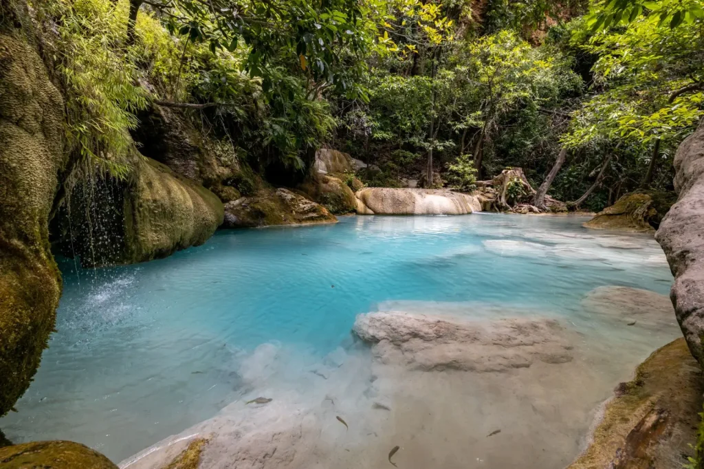 Josephine Falls: What to Expect on a Tropical Waterfall Visit South of Cairns