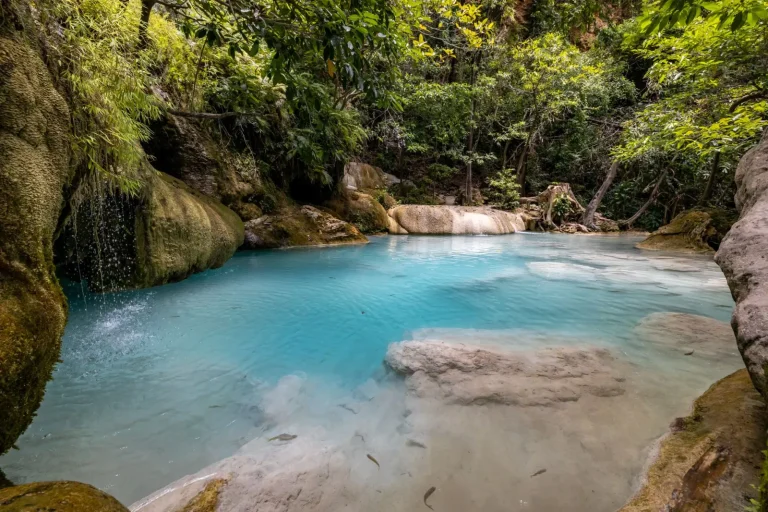 Josephine Falls: What to Expect on a Tropical Waterfall Visit South of Cairns