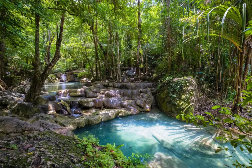 Rainforest Waterfalls Near Cairns: What Actually Works
