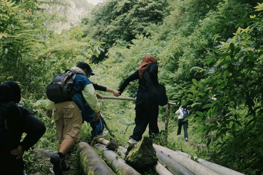 Rainforest Trips With Kids: What Actually Works
