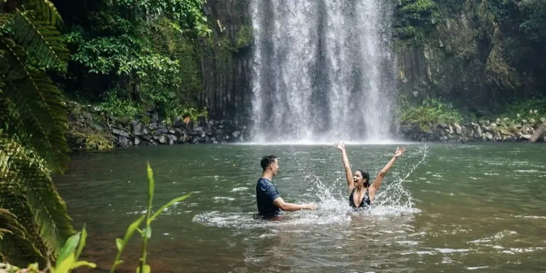 Relocating to Tropical North Queensland