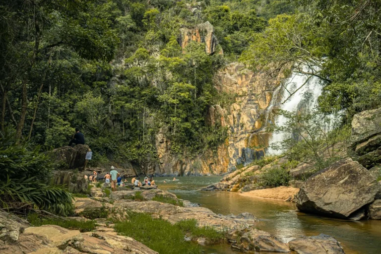 Barron Gorge Rainforest: What the Landscape Actually Demands